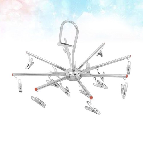 Drying hanger with - drying,