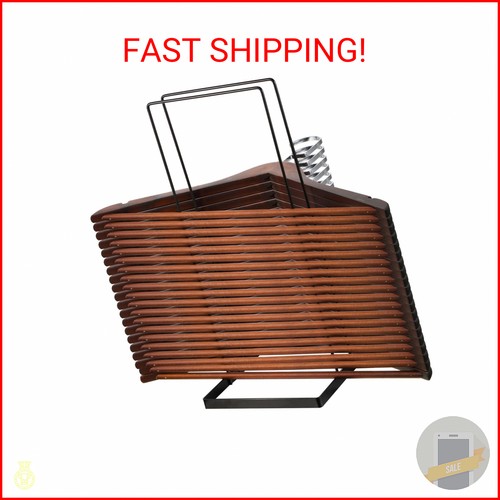 Yalikop metal hanger storage - yalikop,