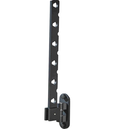 Wall mounted clothes rack - clothes,