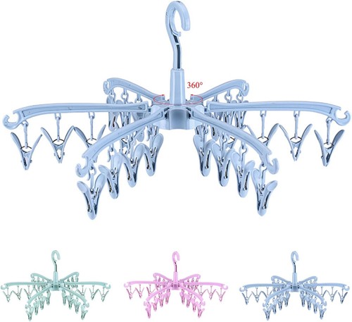 Foldable hanging rack - foldable,