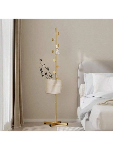 1pc portable clothes hanger - 1pc,