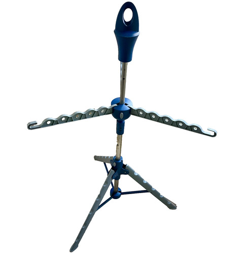 Hangaway hang and store - hang,