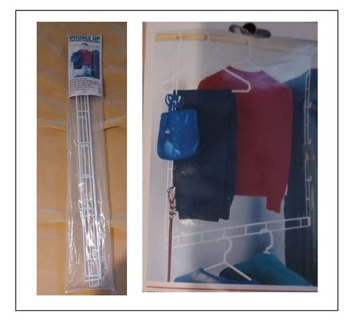Closet storage organizer steel - closet,