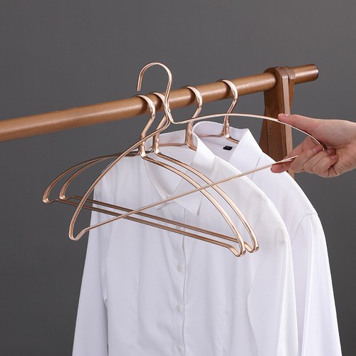10pcs adult clothes hangers - clothes,