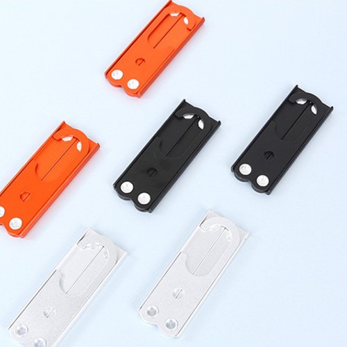 Practical foldable black - practical,