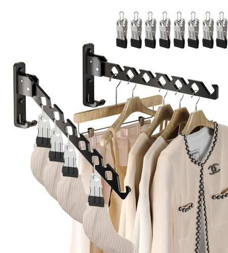 Wall mount coat - wall,