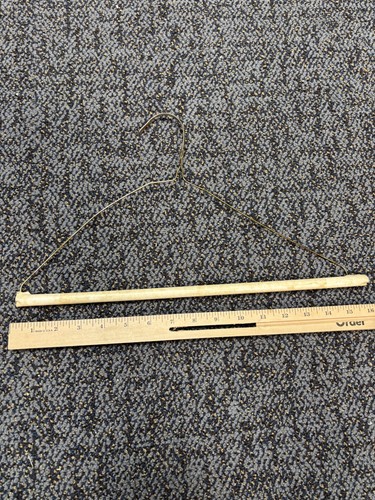 Clothes hanger - clothes,