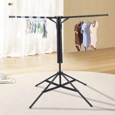 Adjustable Height Clothes