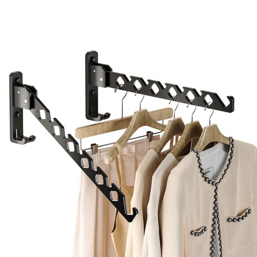 Wall mount coat - coat, hanger