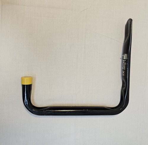 Shaped hang all - hang-all, heavy