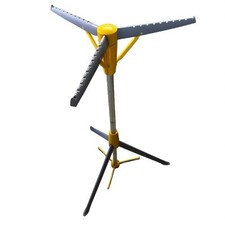 Hangaway Portable Compact