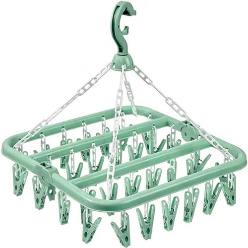 Clothes drying hanger - drying,