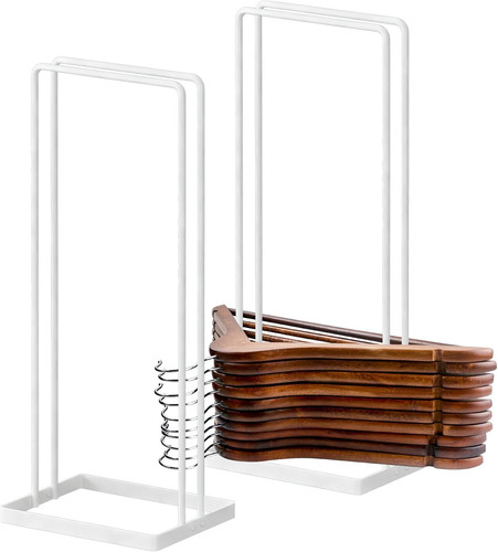 Hanger holder stand clothes - stand,