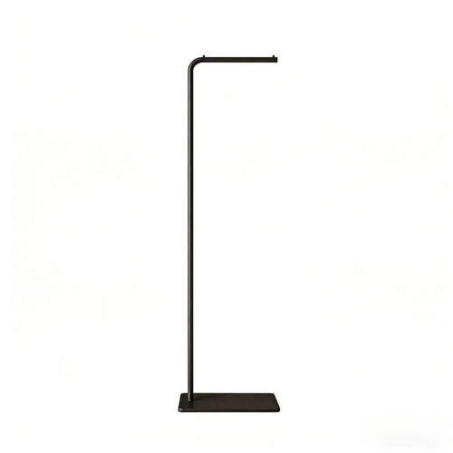 Shaped clothes hanger - hanger, stand