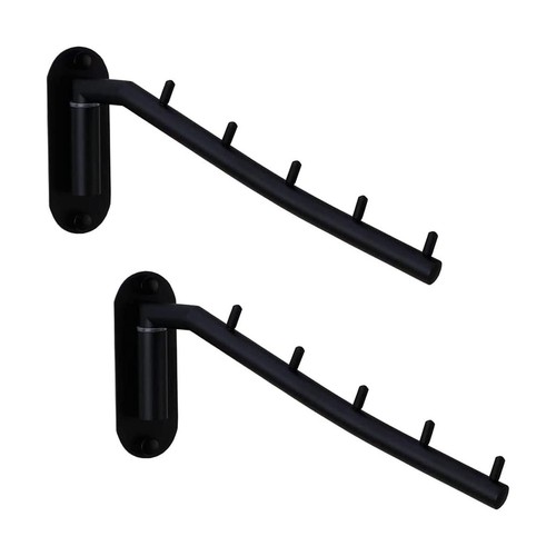 Pack folding wall mounted - 2,
