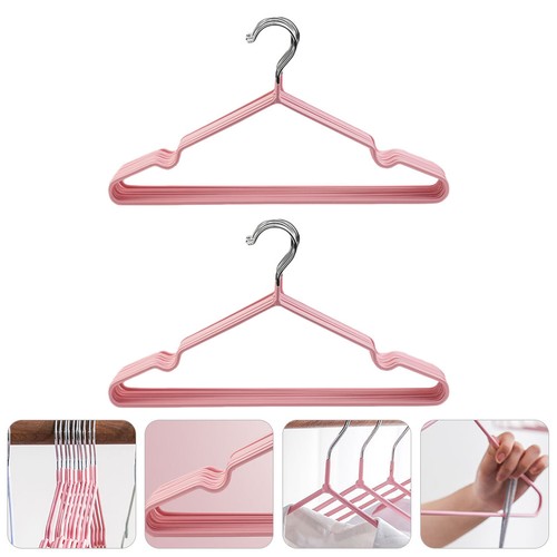 10pcs exquisite clothes hanger - 10pcs,