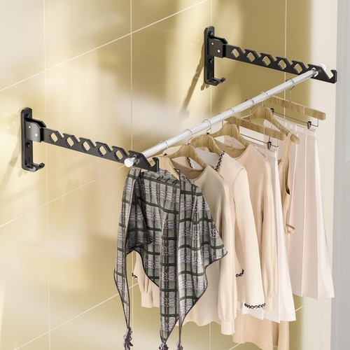 Wall mount coat hanger - mount, holder