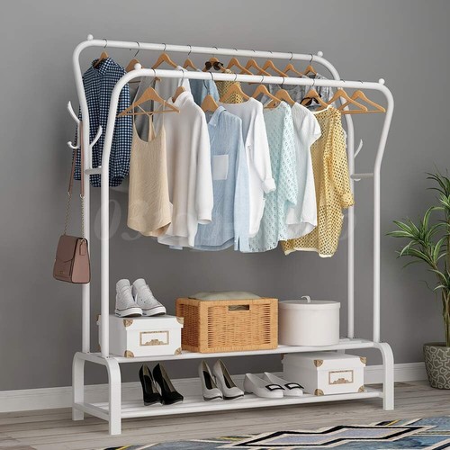 Clothes hanger garment - hanger, hanging