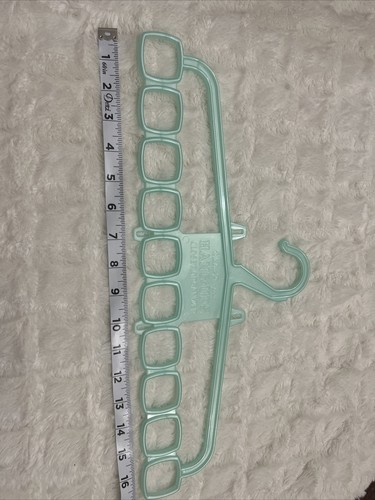 Holes multi purpose hanger - holes,