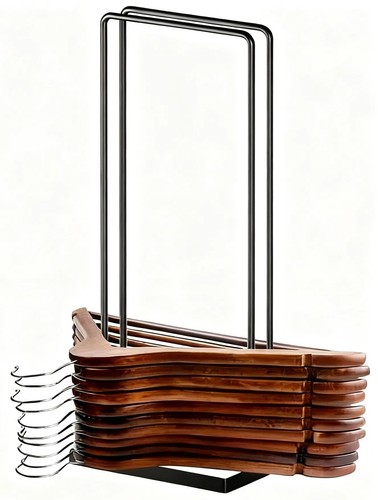 Hanger organizer stacker - hanger,