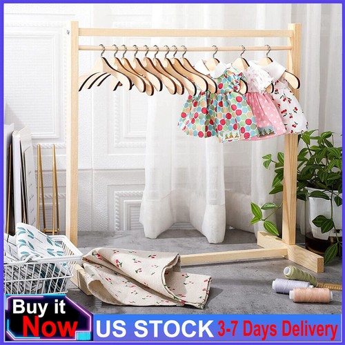 Wooden pet clothes garment - pet,