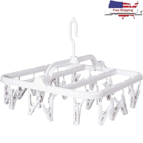 360 rotating clip - clip, hanger
