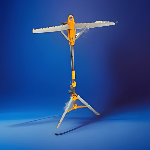 Hangaway foldable metal free - hangaway,