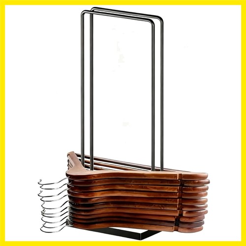 Hanger organizer stacker - organizer,