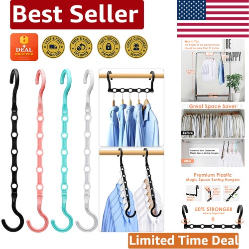 Effortless closet organization - effortless,