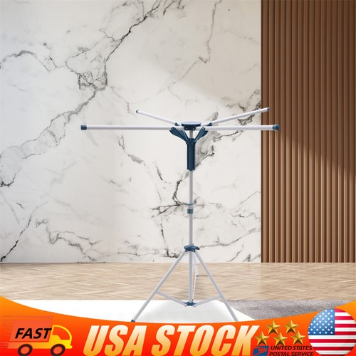 Tripod clothes drying - drying, rack