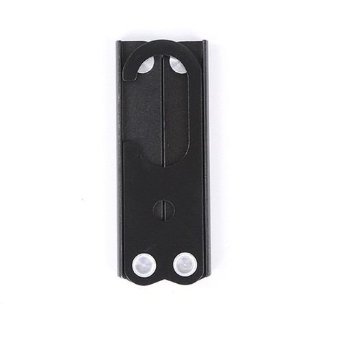 Lightweight black practical - black,