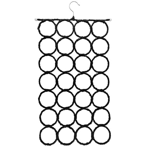 Foldable ring hole slots - ,
