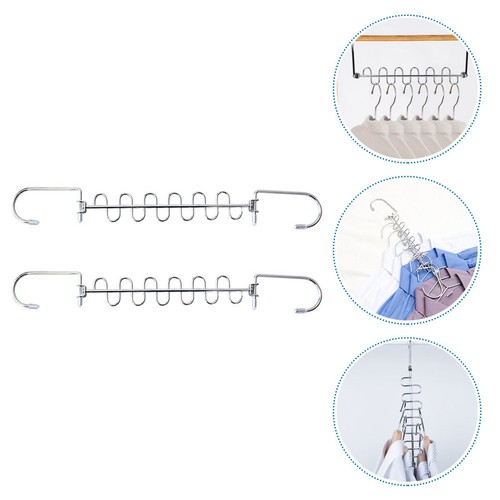 2pcs multi hole - 2pcs, multi-hole
