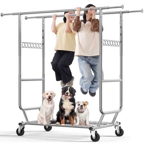 Hokeeper 600lbs heavy duty - 600lbs,